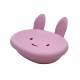 Japanese Kitchen Bathroom Cute Soap Dish Pink Bunny