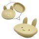 Japanese Kitchen Bathroom Cute Soap Dish Bunny