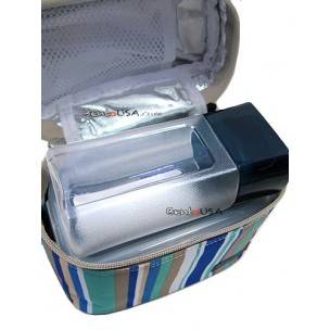 Bento Box Set Lunch Box Set with Insulated Bag BPA Free Lock and Lock Bento Box Set Lunch Box Set with Insulated Bag BPA Free Lock and Lock