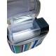 Microwavable Airtight Bento Lunch Box Set with Bottle BPA Free