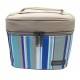 Microwavable Airtight Bento Lunch Box Set with Bottle BPA Free