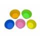 Japanese Bento Accessories Silicone Food Cup 5 pcs 
