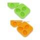Japanese Bento Egg Mold Quail Egg Mold 6 Styles
