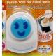 Japanese Bento Nori Cut Seaweed Cutter Puncher Happy Face