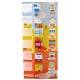 Japanese Bento Accessories Soy Sauce Containers Cute Vehicle