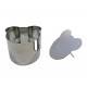Japanese Bento Accessories Cookie Cutter and MOLD Bear  