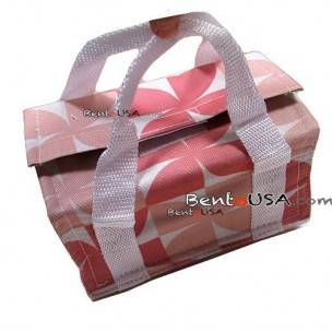 Japanese Bento Bag Insulated Lunch Bag for Bento Box