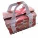 Japanese Bento Bag Insulated Lunch Bag for Bento Box