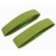 Japanese Bento Box Elastic Belt Lunch Box Bento Strap Green