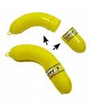 Japanese Banana Carrying Case for Travel or Picnic