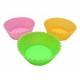 Japanese Bento Box Accessories Silicone Food Cup size 8