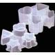 Japanese Bento Decoration Rice Mold 4 Designs