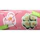 Japanese Bento Rice Mold Roll S