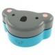 Koala Bear - Japanese Bento 2-Tiered Lunch Box with Strap 