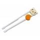 Japanese Assisted Chopsticks great for Kids - Cute Animal