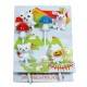 Japanese Bento Accessory Cute Food Pick Animal 