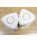 Japanese Bento Triangle Rice Mold Onigiri Maker