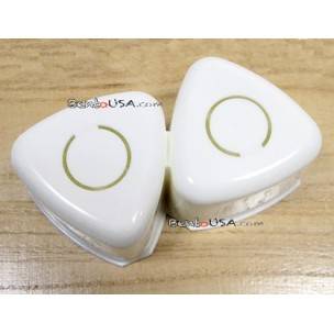 Japanese Bento Triangle Rice Mold Onigiri Maker 