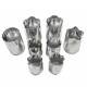 Japanese Bento Accessories Vegetable Cutter Flowers 8 pcs