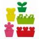 Japanese Bento Baran Silicone Sheet Microwavable Reusable