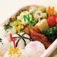 Japanese Bento Accessory Food Pick Letter Set 26 pcs