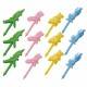 Japanese Bento Accessory Food Pick Cute Biting Animal 12 pcs