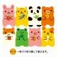 Japanese Microwavable Bento Baran Food Separator Sheet 24 Pcs