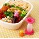 Japanese Bento Box Accessories Soy Sauce containers with Funnel