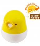Japanese Bento Box Accessories Spice Container Furikake Chick