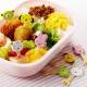 Japanese Bento Box Accessories Food Pick Animal Fork Pick 8 pcs