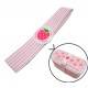 Japanese Bento Box Elastic Belt Lunch Box Bento Strap Strawberry
