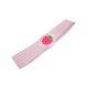 Japanese Bento Box Elastic Belt Lunch Box Bento Strap Strawberry