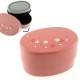 Microwavable Japanese Bento Box Lunch Box Pink Sakura