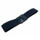 Japanese Bento Box Elastic Belt Lunch Box Bento Strap Blue Dragonfly