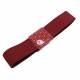 Japanese Bento Box Elastic Belt Lunch Box Bento Strap Red