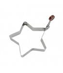 Japanese Bento Accessories PanCake and Fried Egg Maker Star