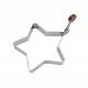 Japanese Bento Accessories PanCake and Fried Egg Maker Star