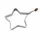 Japanese Bento Accessories PanCake and Fried Egg Maker Star