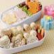 Japanese Bento Accessories Sandwich Cutter Small Animal and Flower