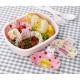 Japanese Bento Microwavable Food Cup 14 pcs Cute Rabbit Tip