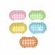 Japanese Bento Accessory Food Cup 44 pcs Microwavable