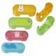Japanese Bento Cute Food Wiener Cutter Rabbit and Turtle