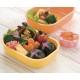 Japanese Bento Accessories Microwavable Silicone Food Cup Sheep Squirrel