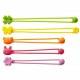 Japanese Bento Box Elastic Silicone Band Lunch Box - Multi Purpose