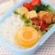 Japanese Bento Box Accessories Karashi Wasabi Mustard Case