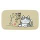 Microwavable Japanese 2 Tier Bento Lunch Box Lunch Box Sakon Cat