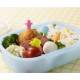 Japanese Bento Box Accessory Boy Toy Food Pick 16 Pcs
