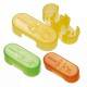 Japanese Bento Cute Food Wiener Cutter 3 Animal Set