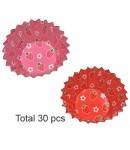 Japanese Bento Accessory Microwavable Food Side Dish Cup 30 pcs
