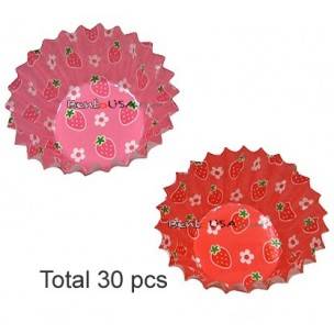 Japanese Bento Accessory Microwavable Food Side Dish Cup 30 pcs Japanese Bento Accessory Microwavable Food Side Dish Cup 30 pcs